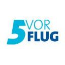 5 Vor Flug DE Gutscheincode