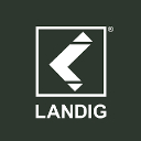 landig