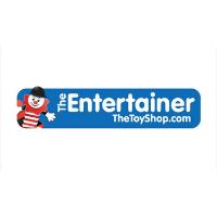 the entertainer