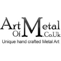 art of metal