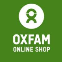 Code Promo Oxfam Online Shop