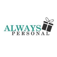 always personal