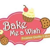 Bake Me A Wish