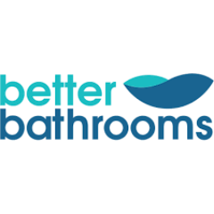 Better Bathrooms UK Discount Codes