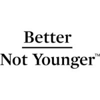 Better Not Younger Discount Codes