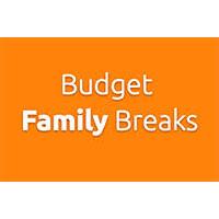 budget family breaks