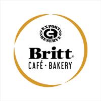 Cafe Britt