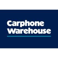 carphone warehouse