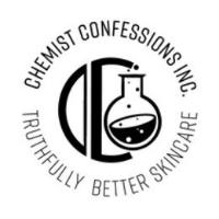 Chemist Confessions Discount Codes