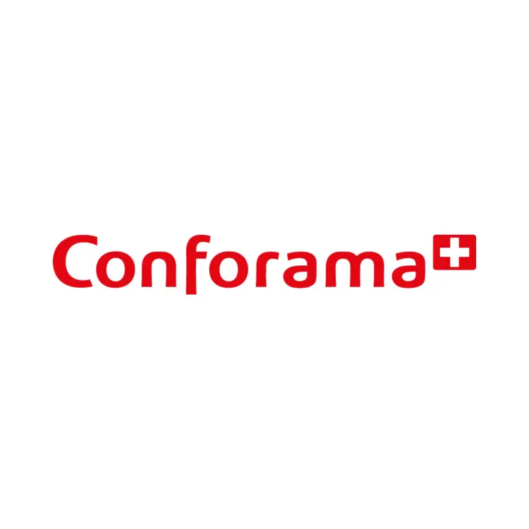 conforama ch
