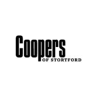 coopers of stortford