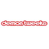 demon tweeks