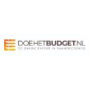 Doehet Budget NL Kortingscode