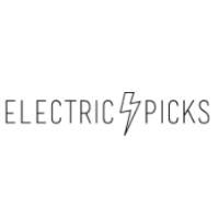 Electric Picks Jewelry Discount Codes
