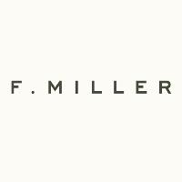 F. Miller Discount Codes
