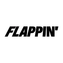 flappin es