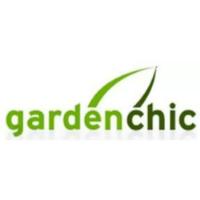 garden chic