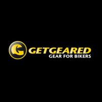 get geared