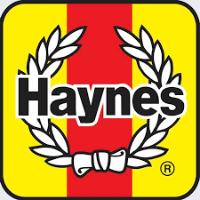 haynes manuals