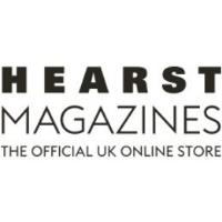 hearst magazines