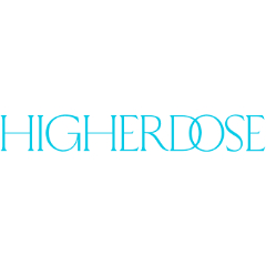 Higherdose US Discount Codes