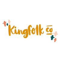 Kingfolk Co Discount Codes