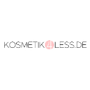 Kosmetik4 Less DE Gutscheincode