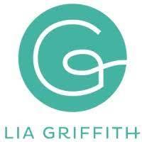lia griffith media