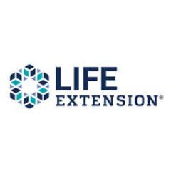 Code Promo Life Extension FR