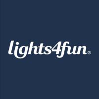 Lights4Fun Discount Codes