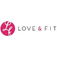 Love And Fit Discount Codes