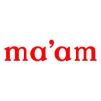Ma'am Shoes Discount Codes