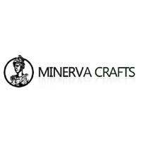 minerva crafts