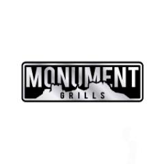 Monument Grills US Discount Codes
