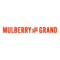Mulberry And Grand Discount Codes