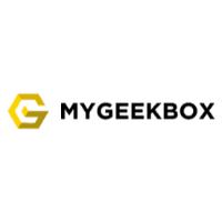 my geek box - uk