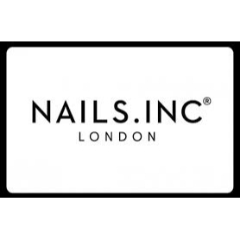 Nails Inc UK Discount Codes