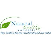natural healthy concepts