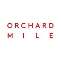 Orchard Mile Discount Codes