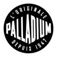 Palladium UK Discount Codes