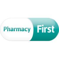 pharmacy first