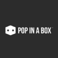 pop in a box - uk