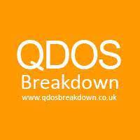 qdos breakdown