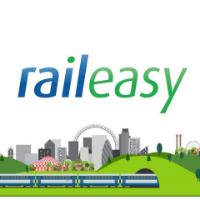 rail easy