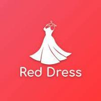 red dress boutique