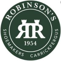 robinson's shoes
