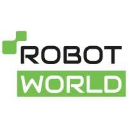 robot world de