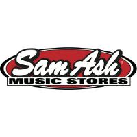 Sam Ash Music Stores