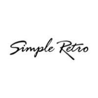 SimpleRetro Discount Codes