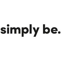 simply be